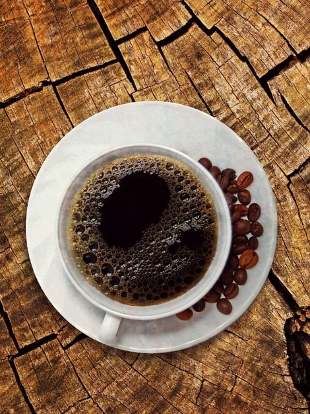 Does Caffeine Increase Cholesterol Levels