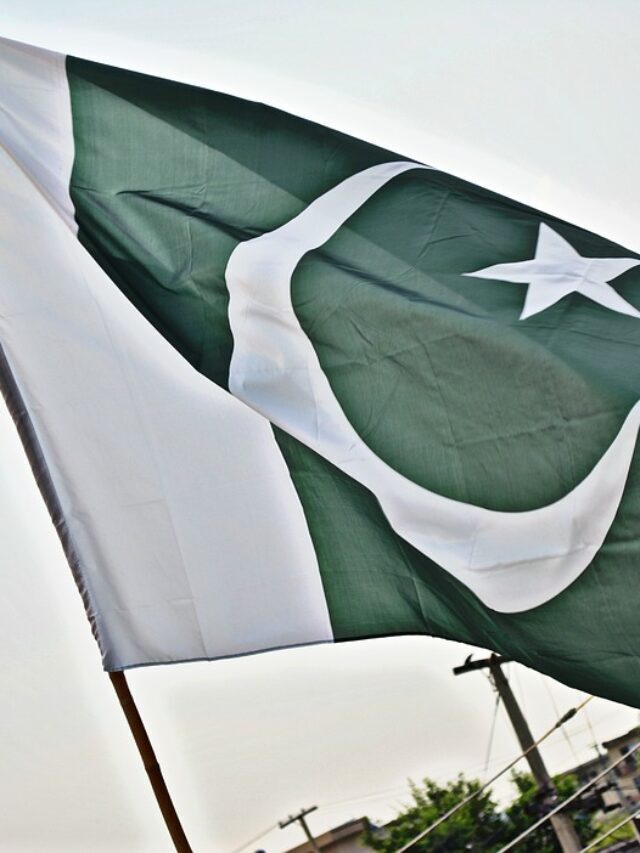 A list of how expensive everything is in Pakistan