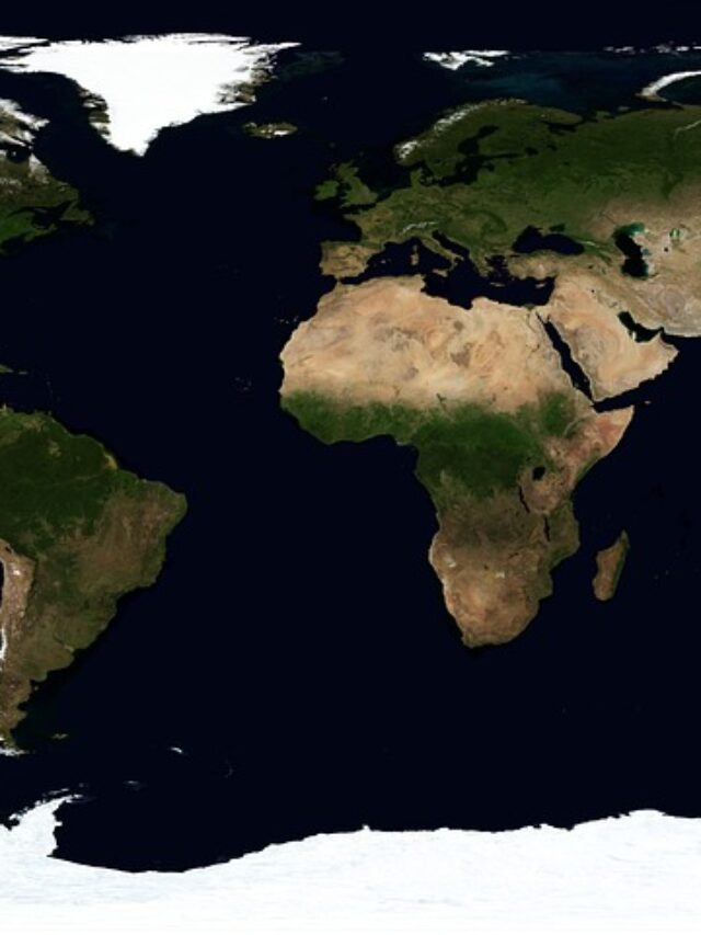 Countries Where Indians Do Not Need A Visa