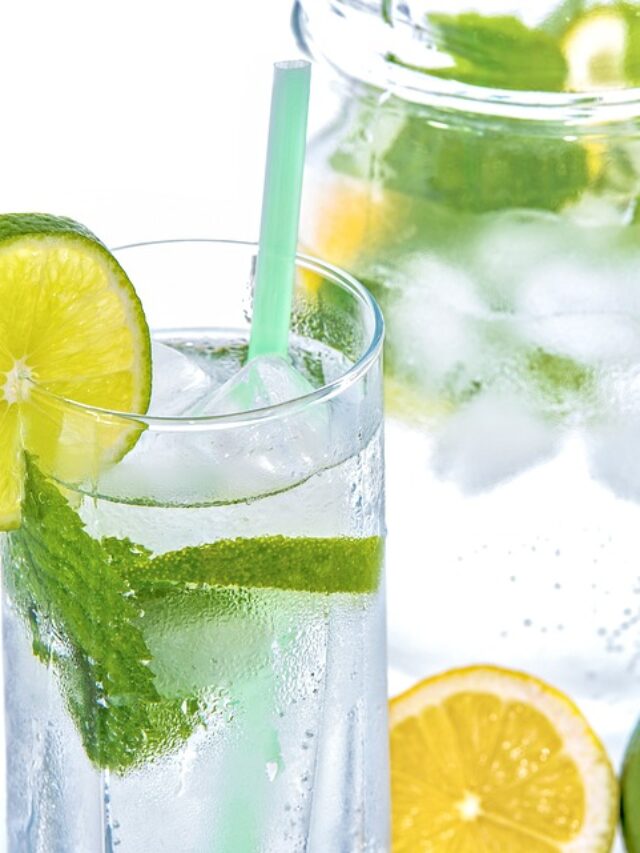 These juices will help reduce belly fat