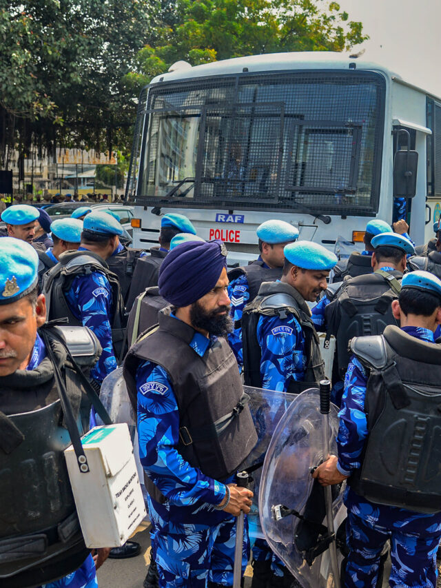 What is the National Security Act? All you need to know