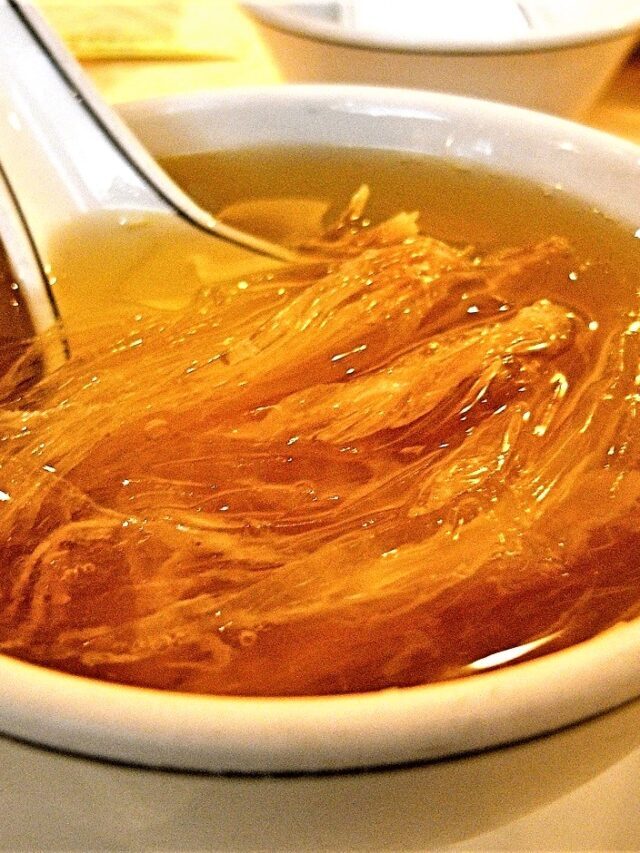 6 Foods Banned Around the World