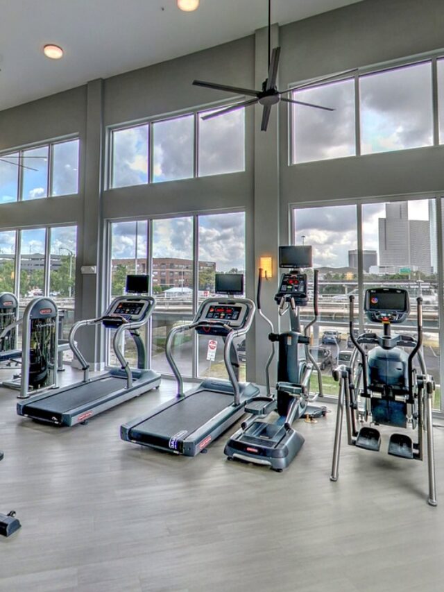 6 Best Treadmill Workout Tips