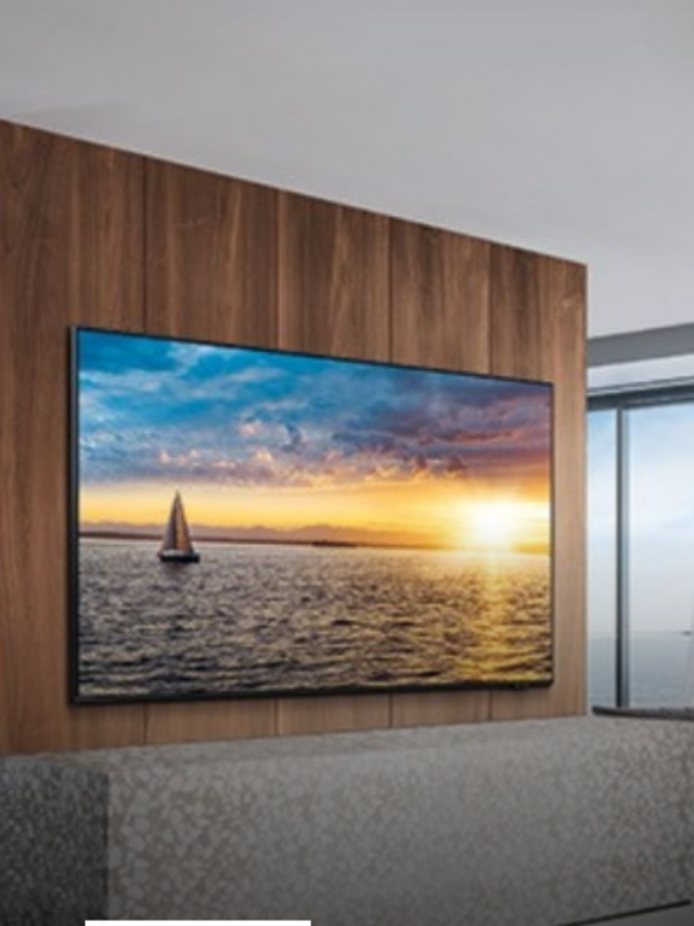 This Samsung TV costs over Rs 1 crore! Should you buy it? All you need