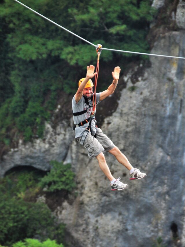 Top 10 Zip Lining Locations In India top-10-zip-lining-locations-in-india