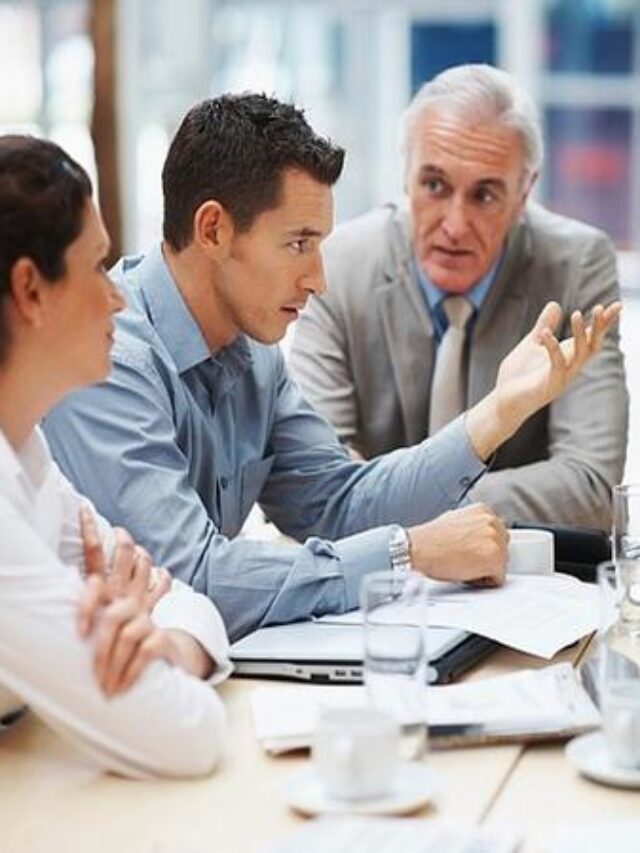 Tips to Prepare for Group Discussion Round in Interviews