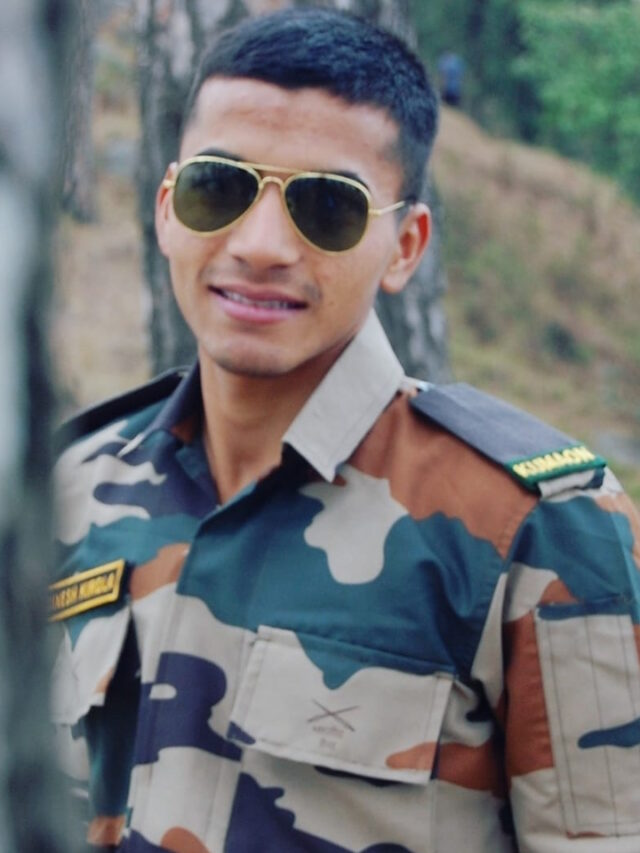 Divya Tanwar: पिता की मौत के बाद UPSC क्रैक कर बनीं Youngest IPS Officer