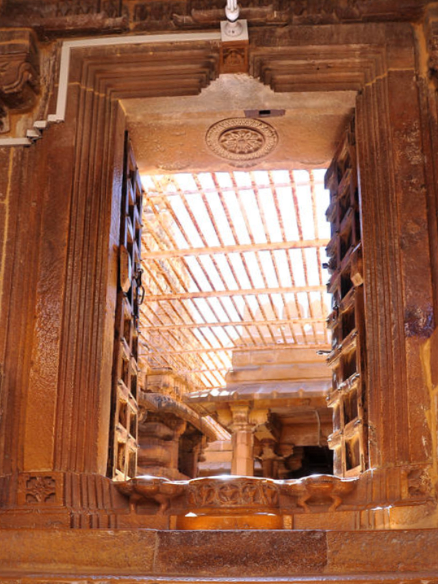 temple step through lightweight