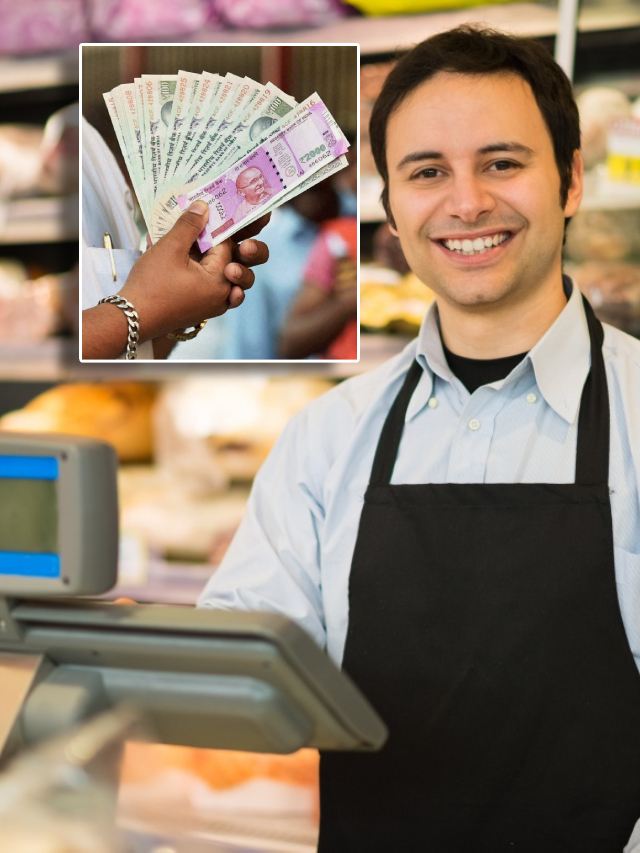 வாஸ்து சாஸ்த்திரப்படி உங்க கடைல கல்லா கட்ட இத பண்ணுங்க..!!