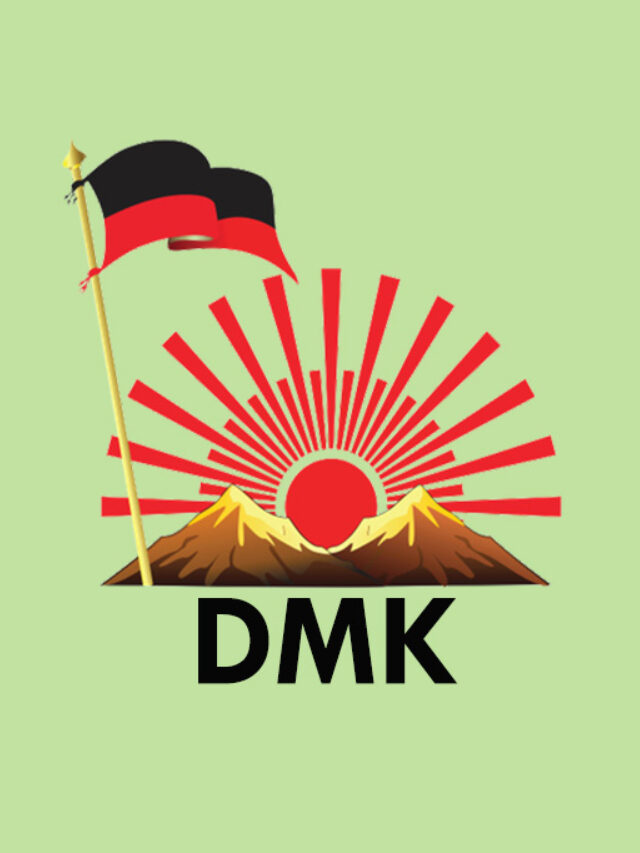 உலகின் மிகப்பெரிய கட்சி லிஸ்டில் பின்தங்கிய திமுக..!