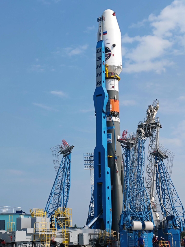 ரஷ்யாவின் லூனா 25 திட்டம் தோல்வியடைந்ததற்கான காரணம் என்ன தெரியுமா?