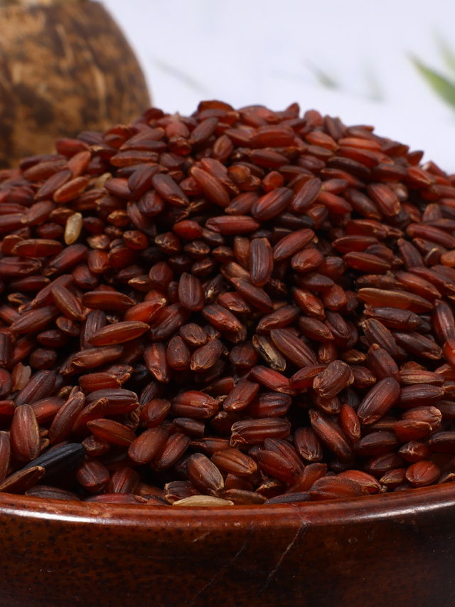 சர்க்கரை நோயாளிகளுக்கு அவசியம்.. குள்ளக்கார் அரிசியின் மருத்துவ பயன்கள்..!!