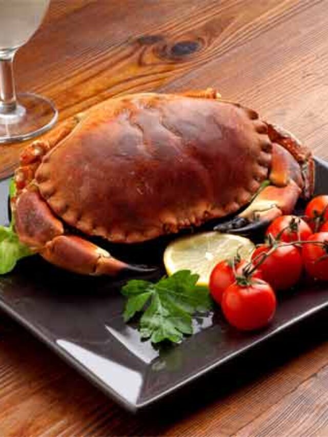 పీతలు తింటే కలిగే ఆరోగ్య ప్రయోజనాలు తెలుసా?