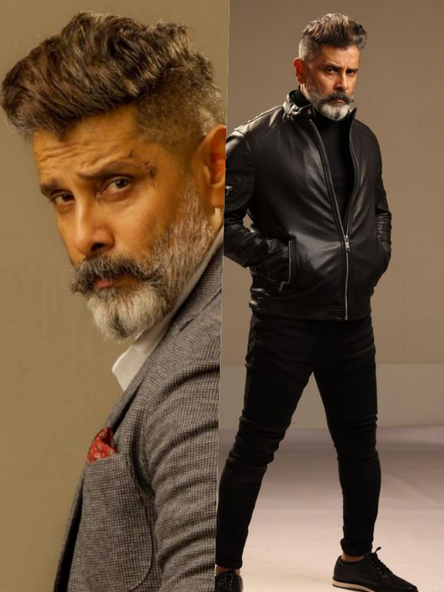 Happy B'day Chiyaan Vikram 7 Boxoffice Hit Movies Of The Actor Of All