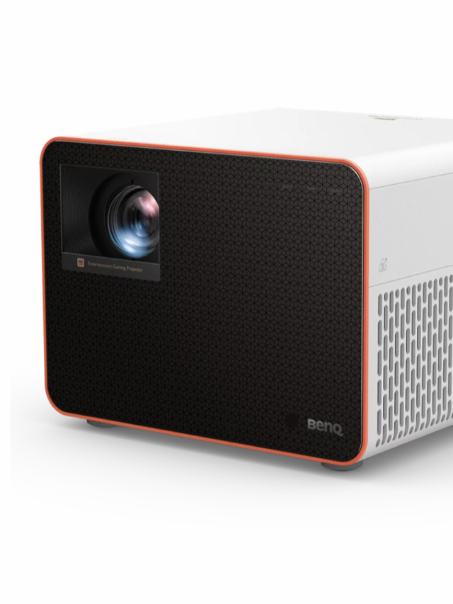 Best Projector For PS5