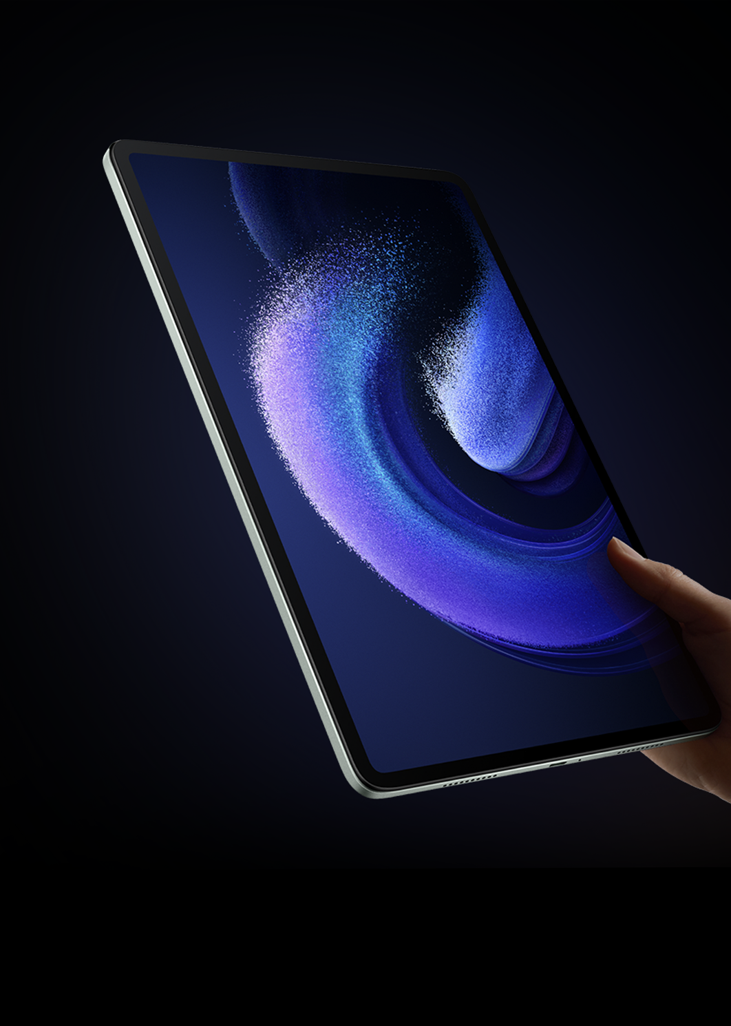 Xiaomi Pad 6 Pro Is Here Xiaomi Pad 6 Pro Is Here