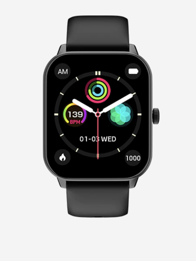 Noise Introduced ColorFit Qube 2