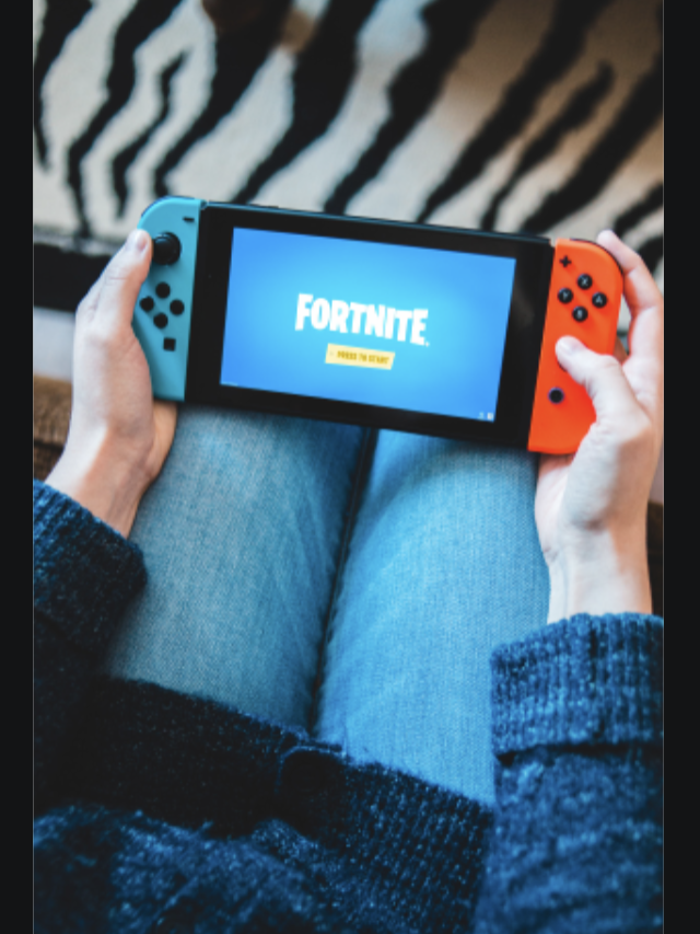 Top Handheld Gaming Consoles To Buy