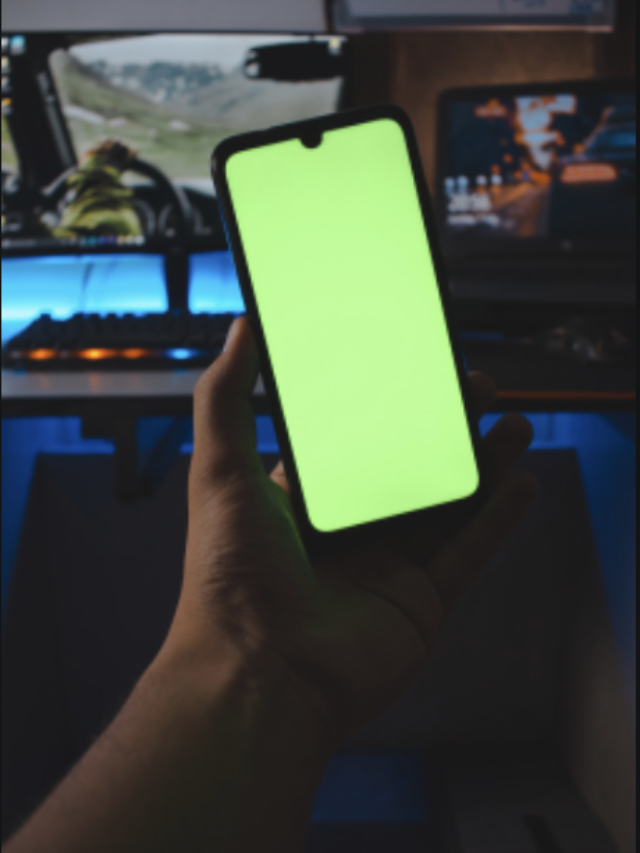 Top Gaming Phones In 2023