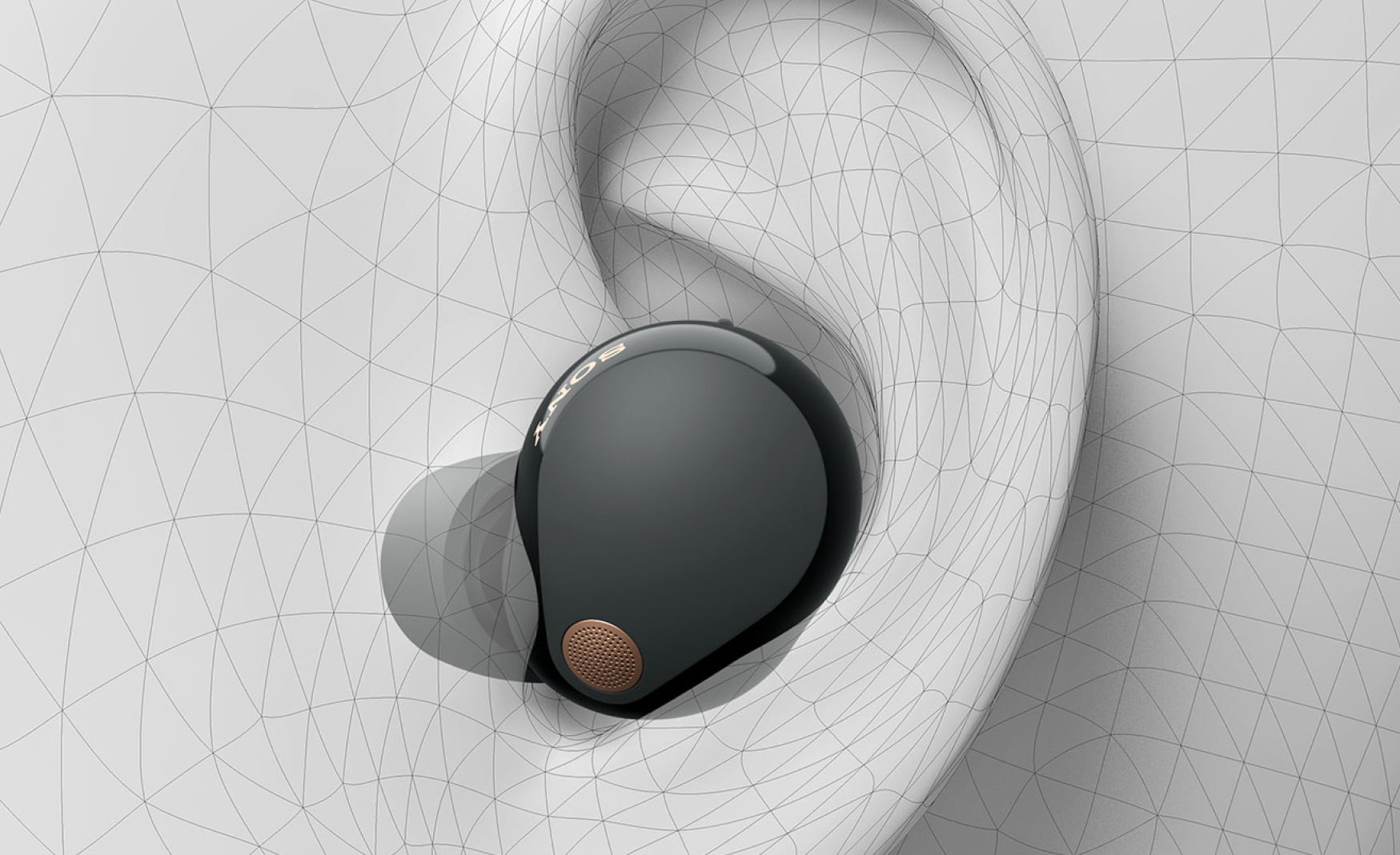 Sony Announced WF-1000XM5