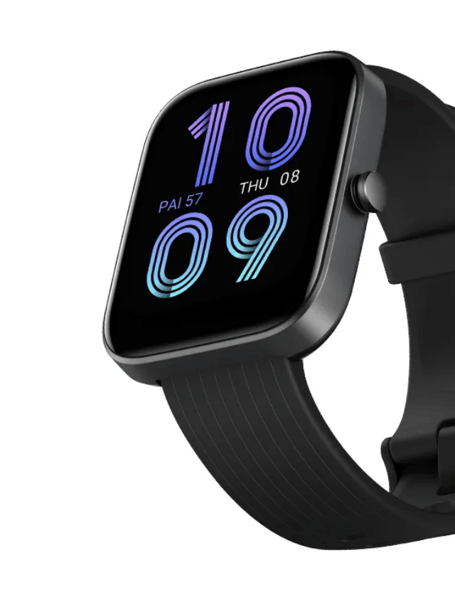 A Buyer's Guide To The Best Smartwatches Under ₹5,000