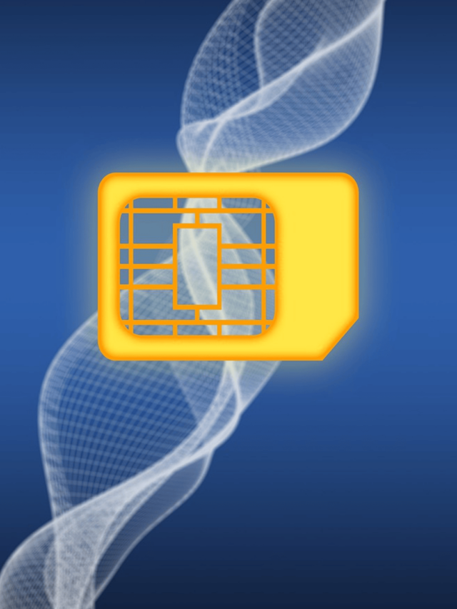 The New SIM Card Guidelines Officially Come Into Effect From Today