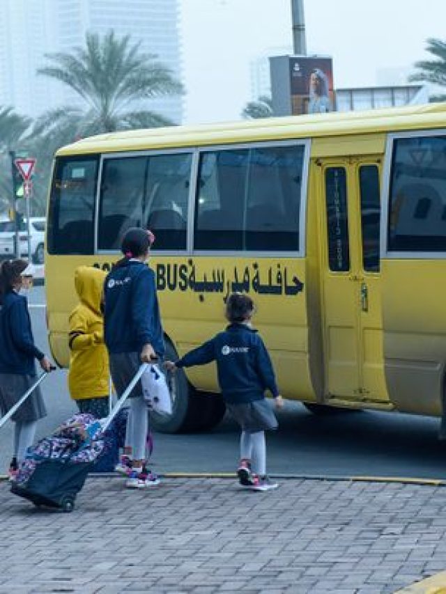 Ramadan 2024 Dubai schools announce shortened working hours