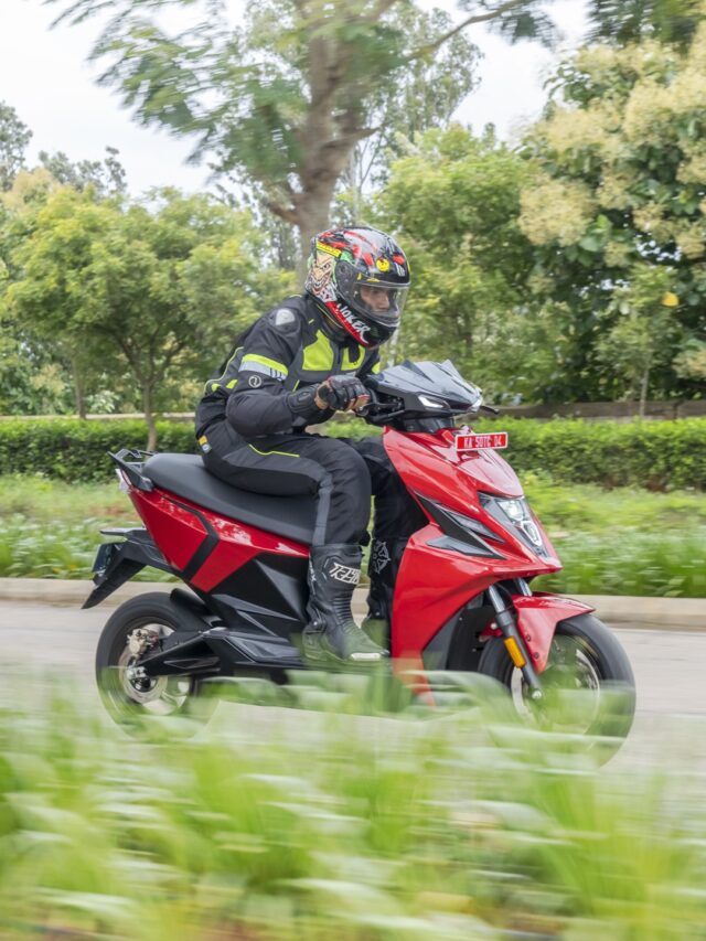 Top things about the upcoming simple one electric scooter