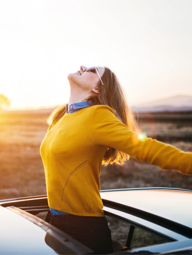 How To Maintain Your Sunroof Keeping A Clean Glass Ceiling