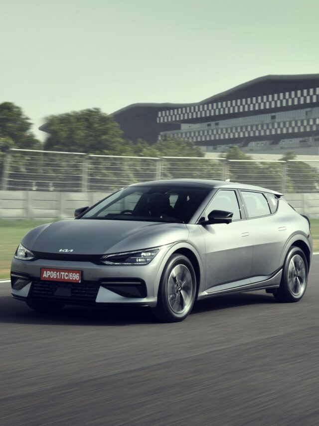 How To Drive An Electric Car