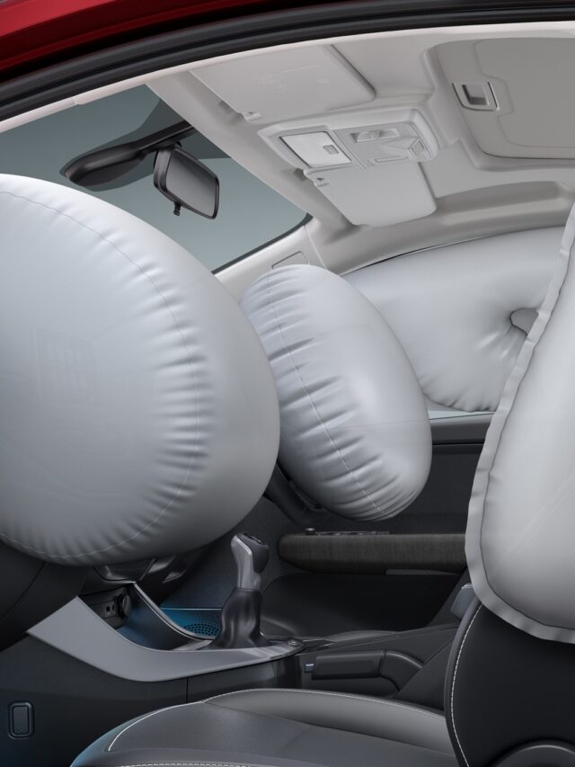 Cars With Airbags Things To Avoid Doing To Stay Safer