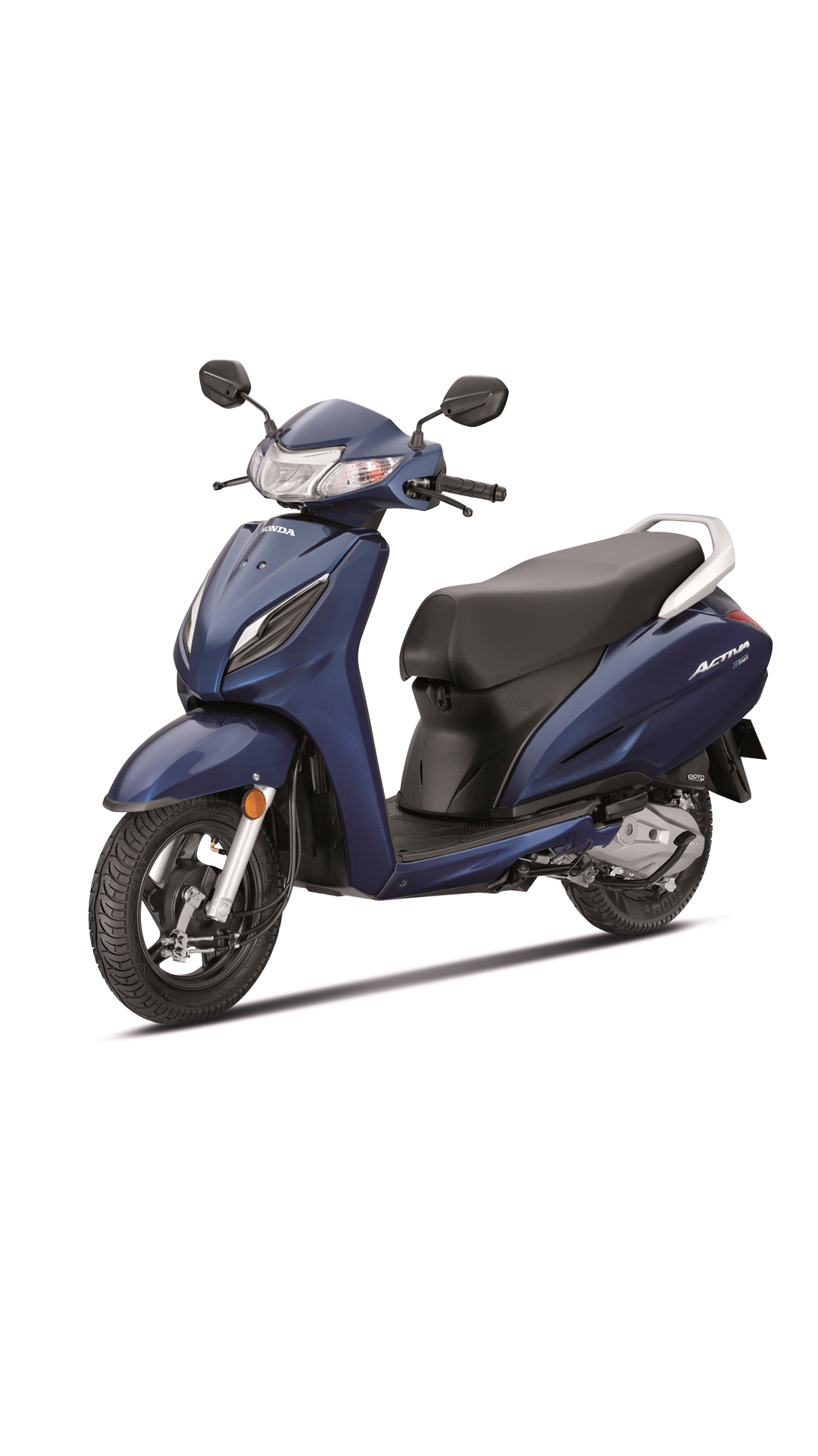360 View Honda Activa 6g Colours Photos 360 View Honda Activa 125